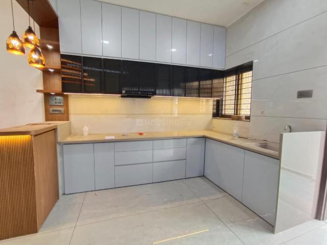 4 BHK Villa in Bhayli for rent Vadodara. The reference number is 20775998