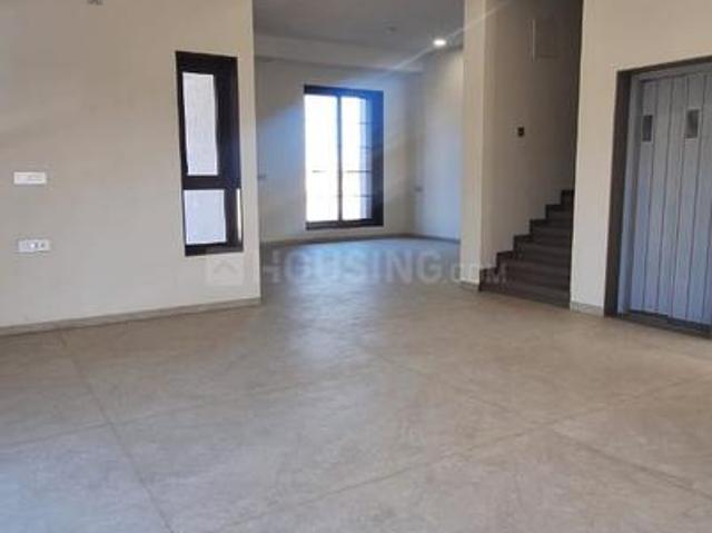 4 BHK Villa in Bhayli for resale Vadodara. The reference number is 20006529