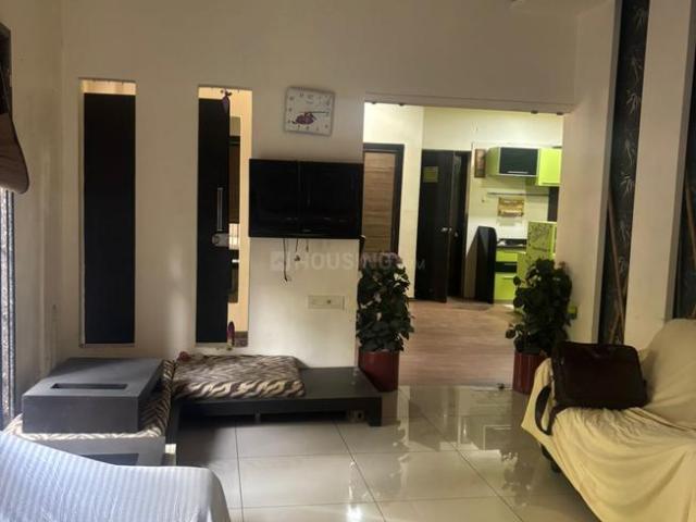 4 BHK Villa in Bhayli for resale Vadodara. The reference number is 20363943