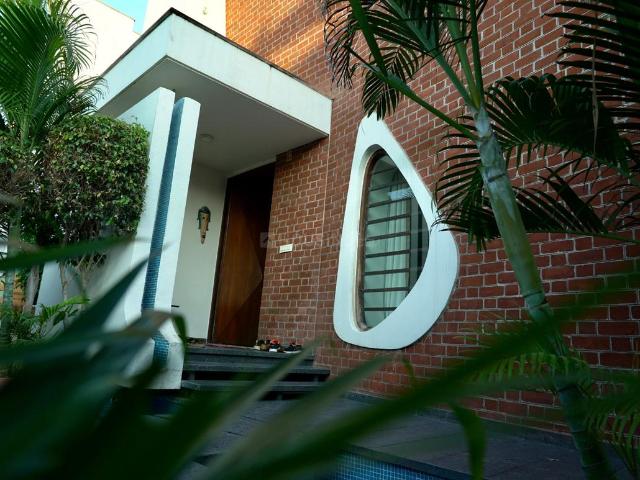 4 BHK Villa in Bhayli for resale Vadodara. The reference number is 20747012