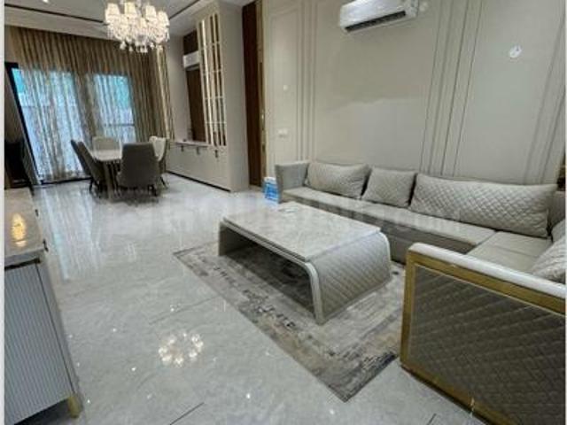4 BHK Villa in Bhabat for resale Zirakpur. The reference number is 17156138