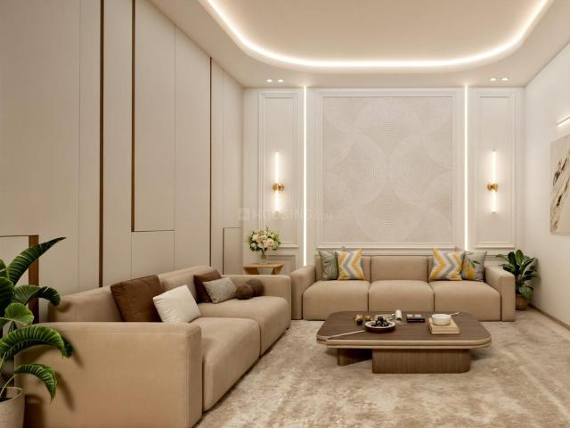 4 BHK Villa in Bhagat Singh Nagar for resale Dera Bassi. The reference number is 21011437