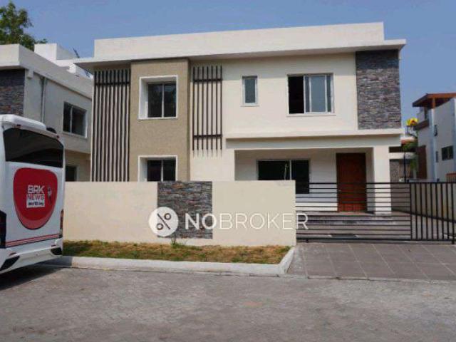 4 BHK Villa In Bhel Enclave For Sale In Bowenpally