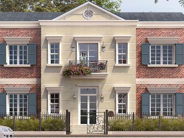 4 BHK Villa in Bhiwandi for resale Beyond Thane. The reference number is 15531942