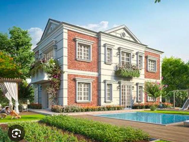 4 BHK Villa in Bhiwandi for resale Beyond Thane. The reference number is 15875077