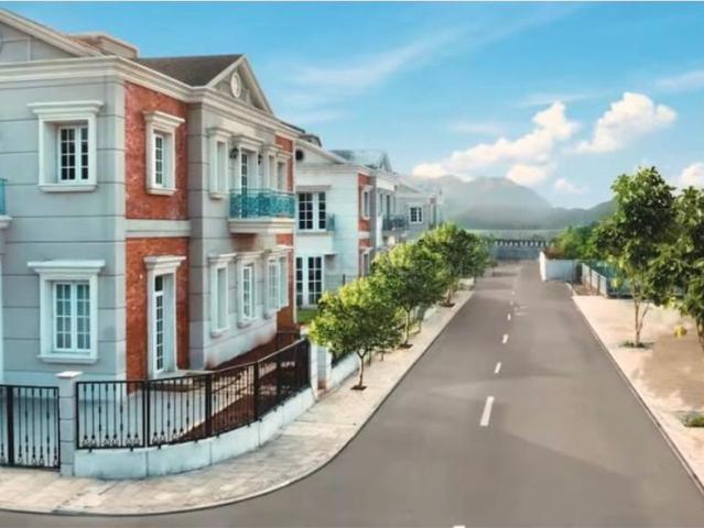 4 BHK Villa in Bhiwandi for resale Thane. The reference number is 20698344