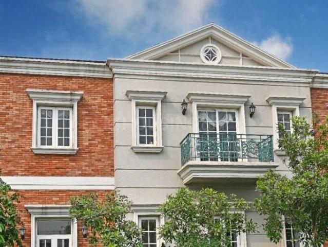 4 BHK Villa in Bhiwandi for resale Thane. The reference number is 20698376