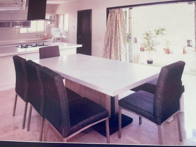4 BHK Villa in Bhugaon for resale Pune. The reference number is 15335975