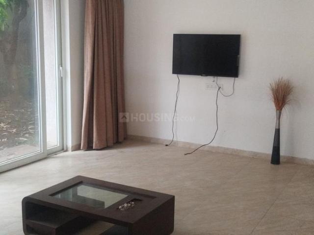 4 BHK Villa in Bhugaon for resale Pune. The reference number is 20530641