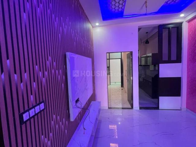 4 BHK Villa in Bindayaka for resale Jaipur. The reference number is 19825292