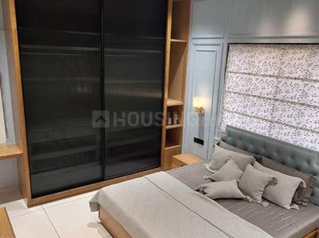 4 BHK Villa in Bill for resale Vadodara. The reference number is 19999863