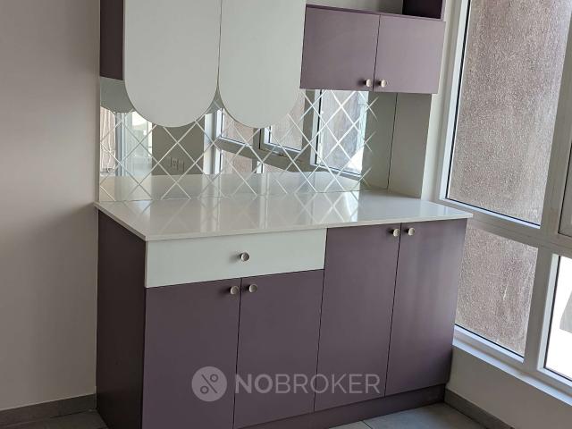 3 BHK Flat In Birla Alokya for Rent In Whitefield