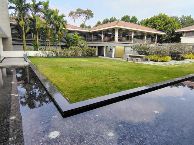 4 BHK Villa in Bommasandra for rent Bengaluru. The reference number is 19600973