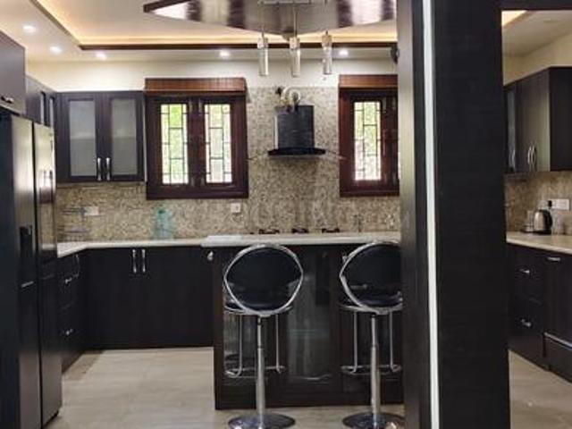 4 BHK Villa in Bommasandra for rent Bengaluru. The reference number is 20847574