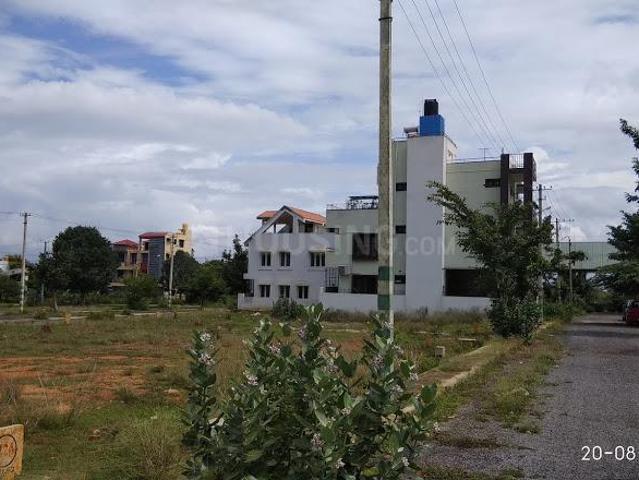 4 BHK Villa in Bommasandra for resale Bengaluru. The reference number is 20893905