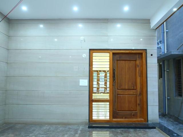 4 BHK Villa in Bommasandra for resale South Bangalore. The reference number is 17251865