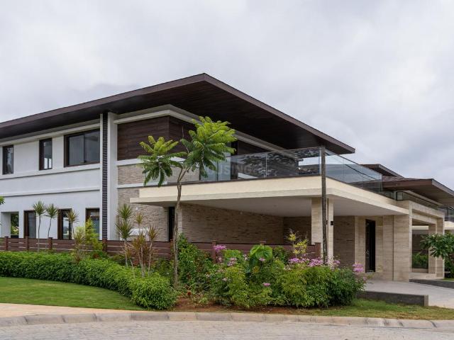 4 BHK Villa in Bommenahalli for resale Bengaluru. The reference number is 20242026