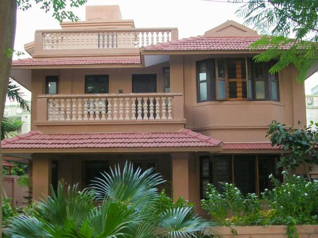 4 BHK Villa in Bodakdev for resale Ahmedabad. The reference number is 20895060