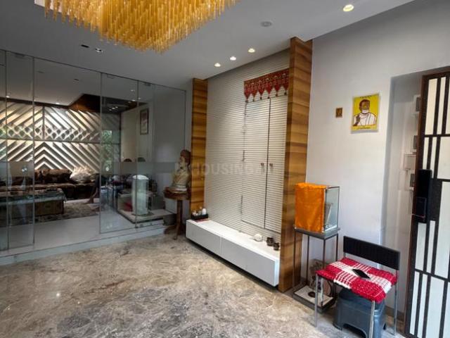 4 BHK Villa in Bodakdev for resale Ahmedabad. The reference number is 20895622