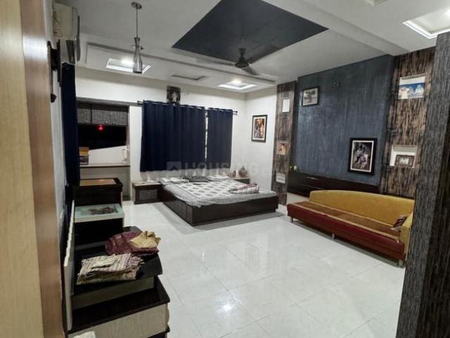4 BHK Villa in Bodakdev for resale Ahmedabad. The reference number is 20955062
