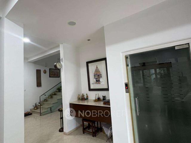 4 BHK Villa In Bollineni Homes For Sale In Madhapur