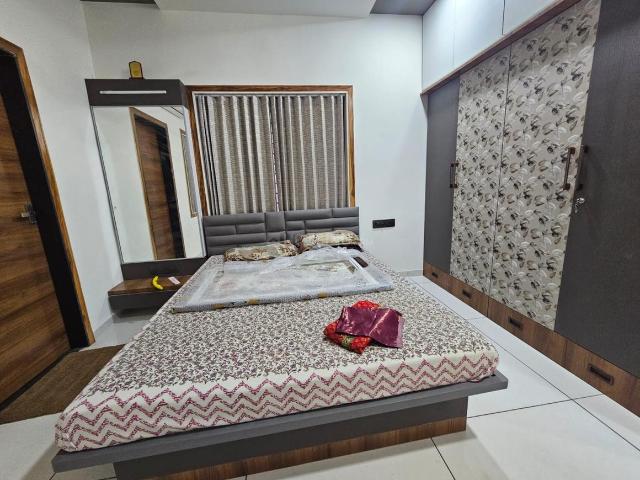 4 BHK Villa in Bopal for resale Ahmedabad. The reference number is 16230914