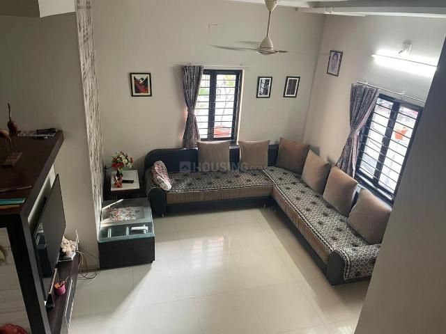 4 BHK Villa in Bopal for resale Ahmedabad. The reference number is 16314264