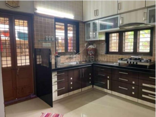 4 BHK Villa in Bopal for resale Ahmedabad. The reference number is 20392967