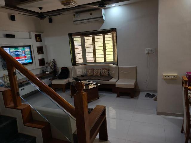 4 BHK Villa in Bopal for resale Ahmedabad. The reference number is 20409848