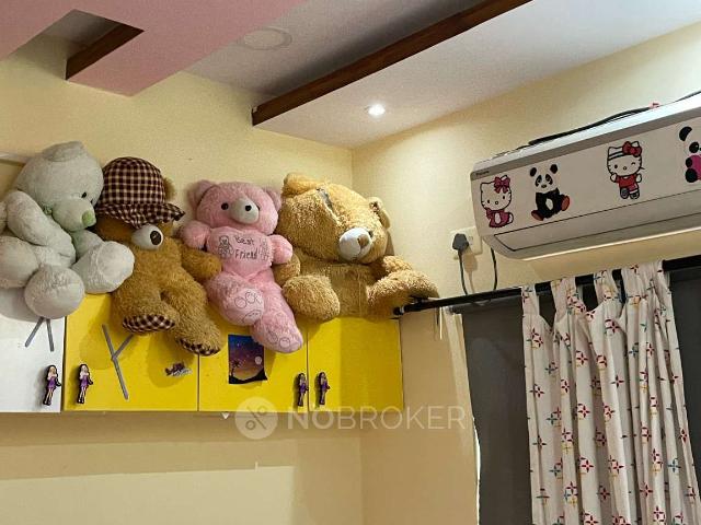 4 BHK Villa In Blossom City Hayathnagar For Sale In Hayathnagar