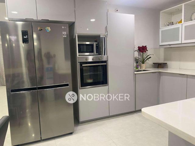 4 BHK Villa In Blue Lagoon Villa For Sale In Neknampur