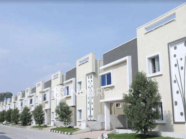 4+ BHK Villa In Blue Lotus Villa For Sale In Patancheruvu