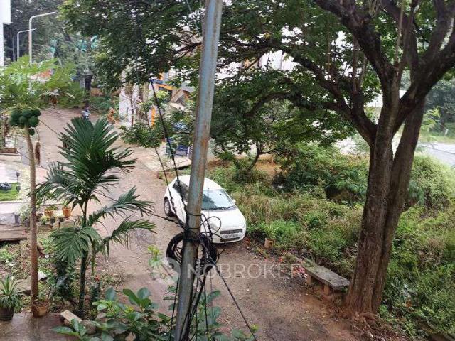4 BHK Villa In Bluejay Atmosphere For Sale In Andrahalli Main Rd