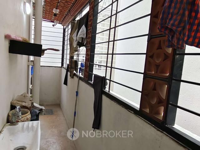 4 BHK Villa In Bs Green Life for Rent In Gunjur Palya