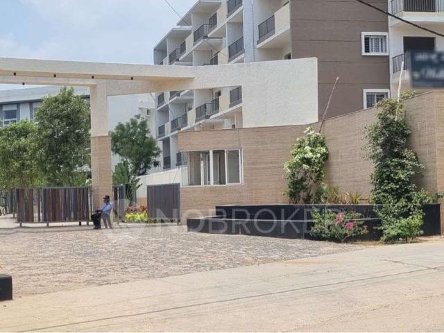 4 BHK Villa In Bs Green Life For Sale In Gunjur