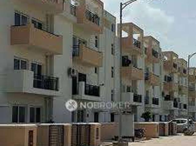 4 BHK Villa In Bptp Park Elite Floors for Rent In Sector 85