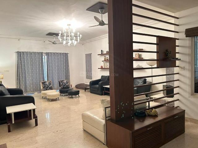 4 BHK Villa in Brookefield for rent Bengaluru. The reference number is 20281458