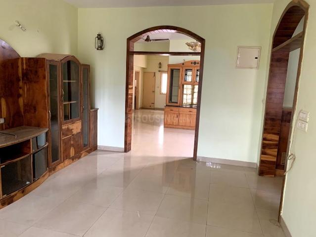 4 BHK Villa in Brookefield for resale Bangalore. The reference number is 15940940
