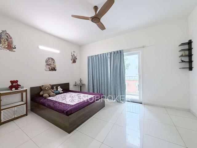 4 BHK Villa In Bricks New Dawn For Sale In Gattahalli