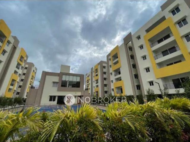 4 BHK Villa In Bridge Epsilon For Sale In Maheshwaram