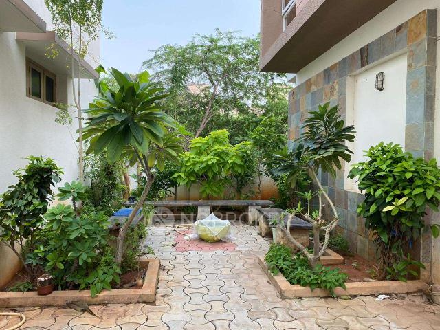 4 BHK Villa In Brindhavan Villas For Sale In Rathinamangal