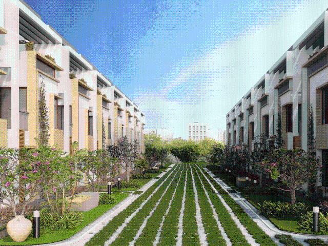 4 BHK Villa in Budigere Cross for resale Bengaluru. The reference number is 19722713