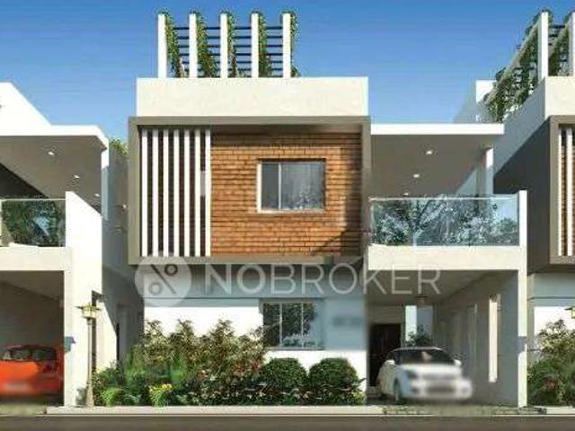 4 BHK Villa In Cansa Hestia For Sale In Thirumalashettyhally