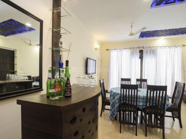 4 BHK Villa in Calangute for resale Goa. The reference number is 15561281