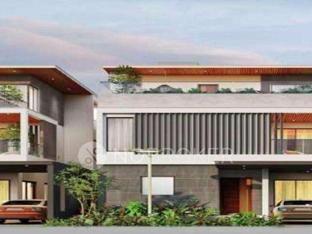 4 BHK Villa In Capstone Circular Reflections For Sale In Kommasandra