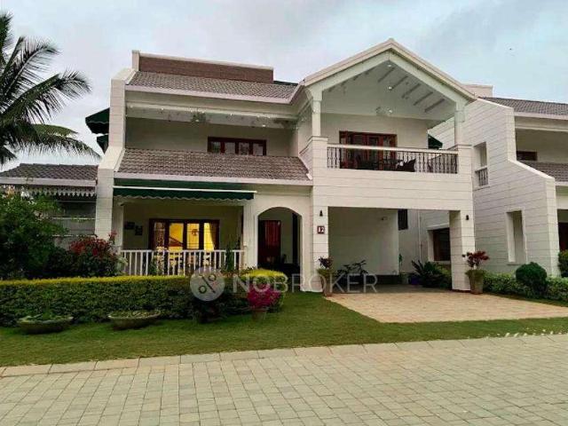 4 BHK Villa In Carbon Park Lane For Sale In Visthar