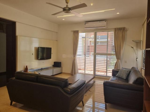 4 BHK Villa in Carmelaram for rent Bengaluru. The reference number is 20475910