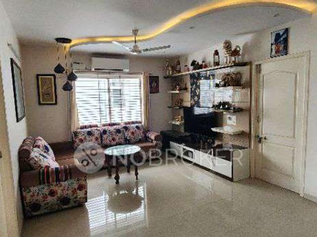 4 BHK Villa In Casa Grande Elan for Rent In B6, Casagrand E