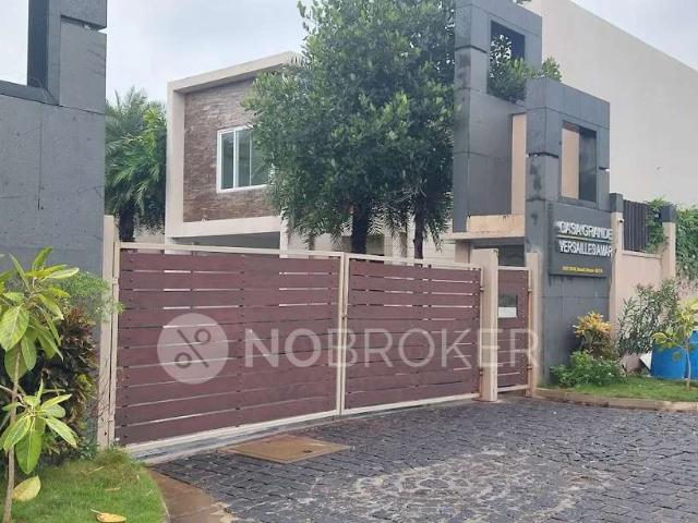 4+ BHK Villa In Casa Uthandim for Rent In Casa Grand Versal