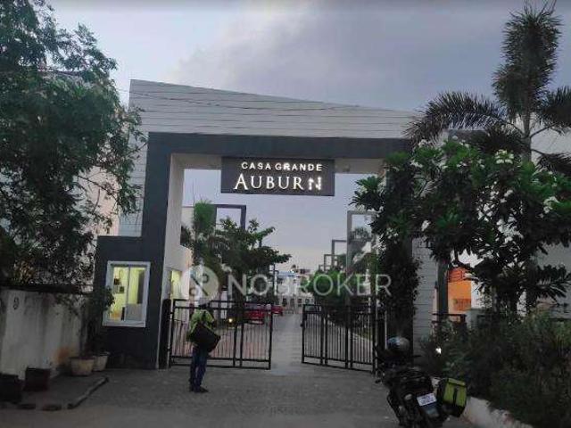 4 BHK Villa In Casagrand Auburn For Sale In Perungudi